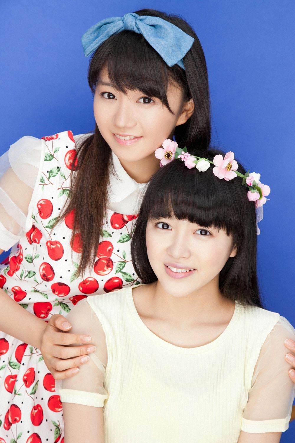 Shiritsu Ebisu Chugaku 私立恵比寿中学《夏だぜエビ中》  Vol.659-图69