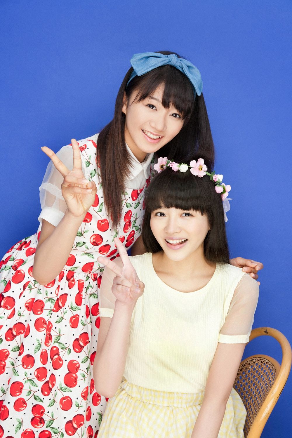 Shiritsu Ebisu Chugaku 私立恵比寿中学《夏だぜエビ中》  Vol.659-图71