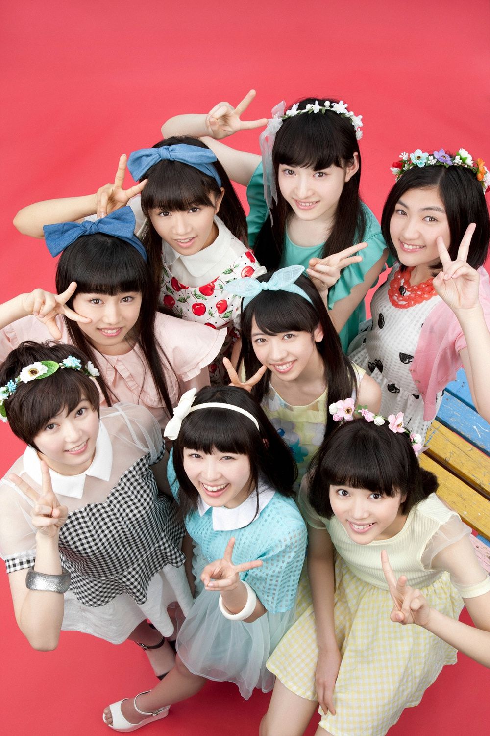 Shiritsu Ebisu Chugaku 私立恵比寿中学《夏だぜエビ中》  Vol.659-图72