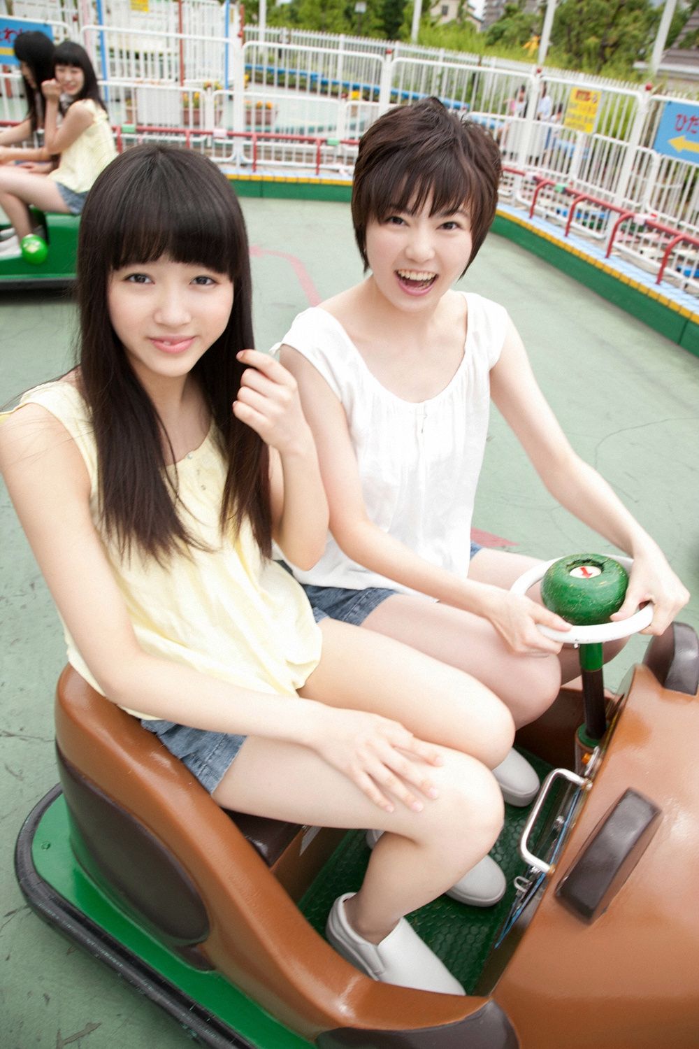 Shiritsu Ebisu Chugaku 私立恵比寿中学《夏だぜエビ中》  Vol.659-图73