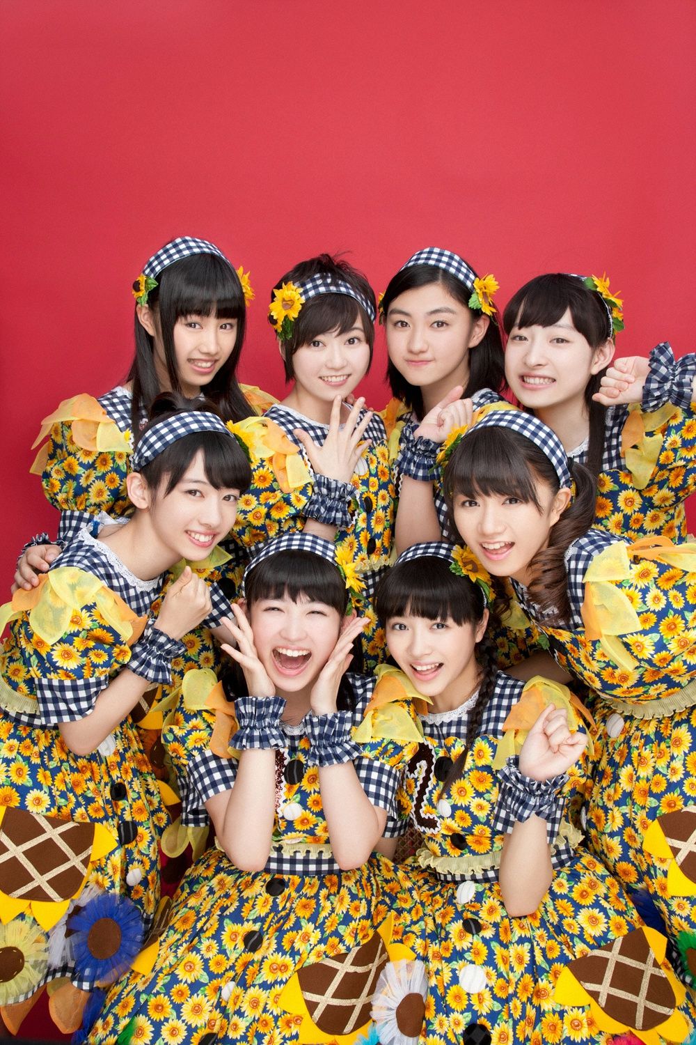 Shiritsu Ebisu Chugaku 私立恵比寿中学《夏だぜエビ中》  Vol.659-图78