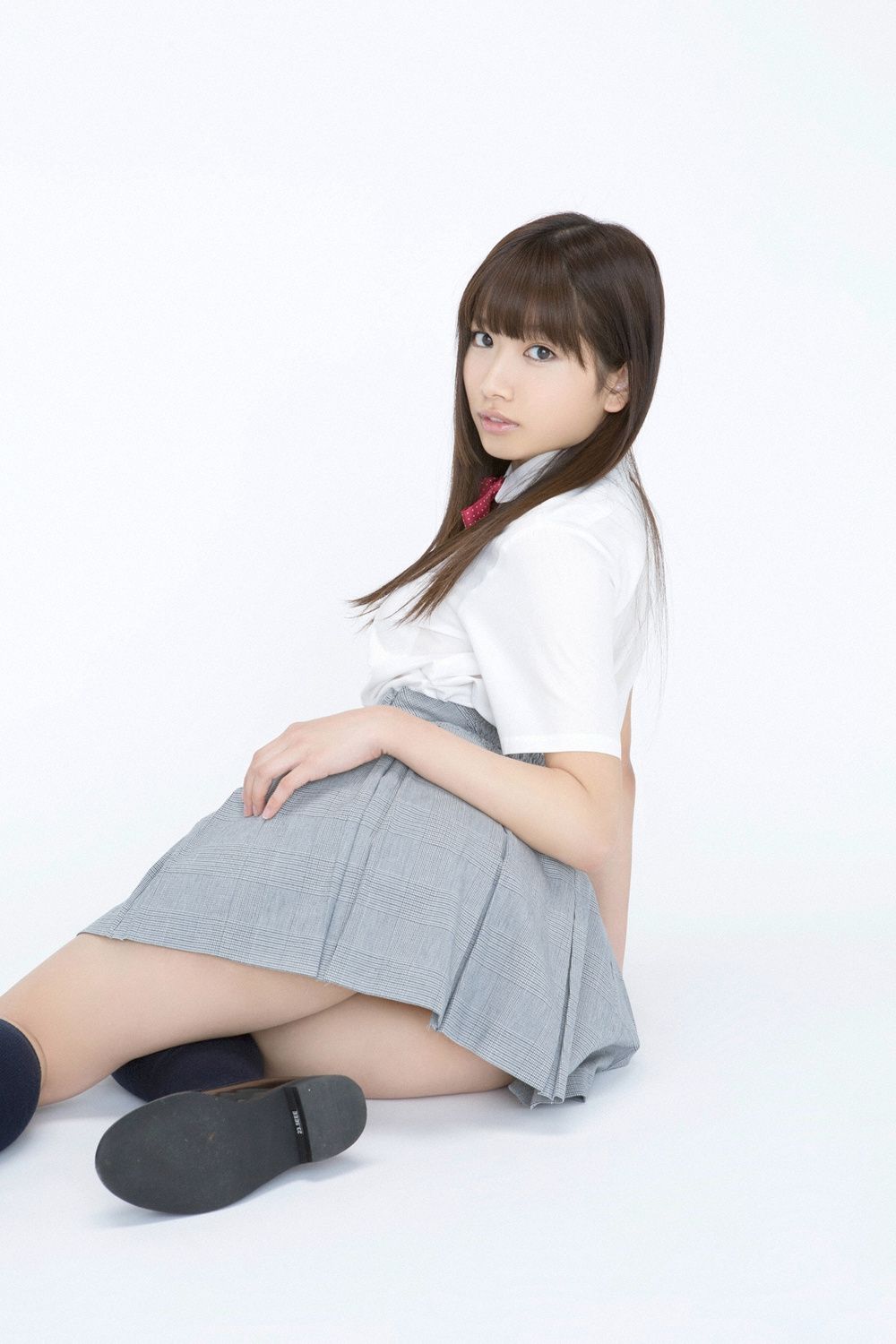 為近あんな《ミスFLASH2015のクールビューティー入学!!》  Vol.661-图10