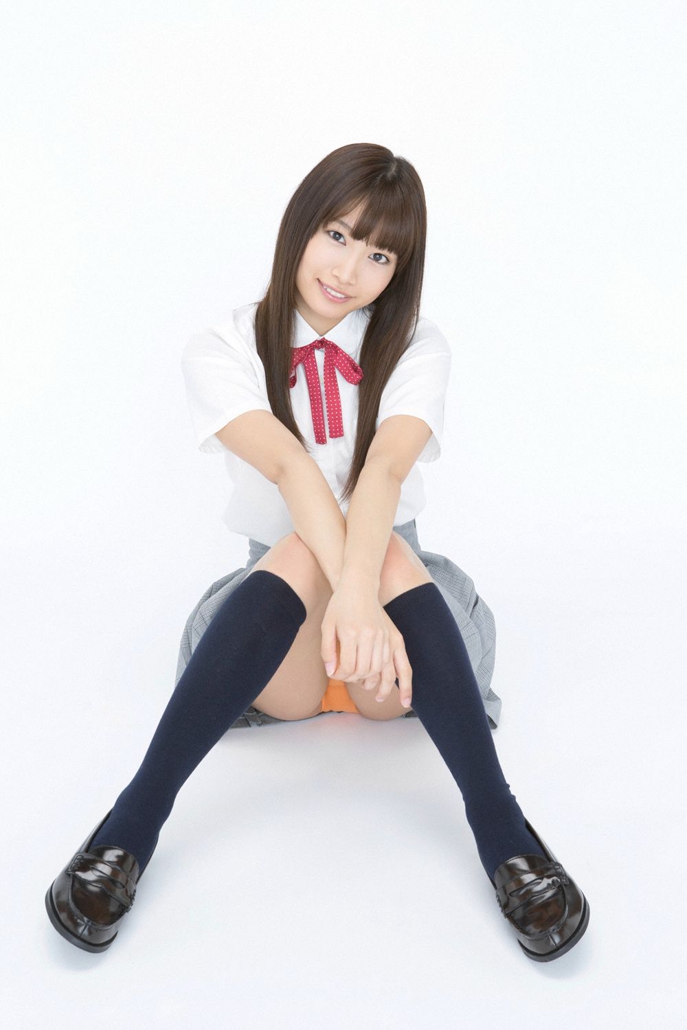 為近あんな《ミスFLASH2015のクールビューティー入学!!》  Vol.661-图13