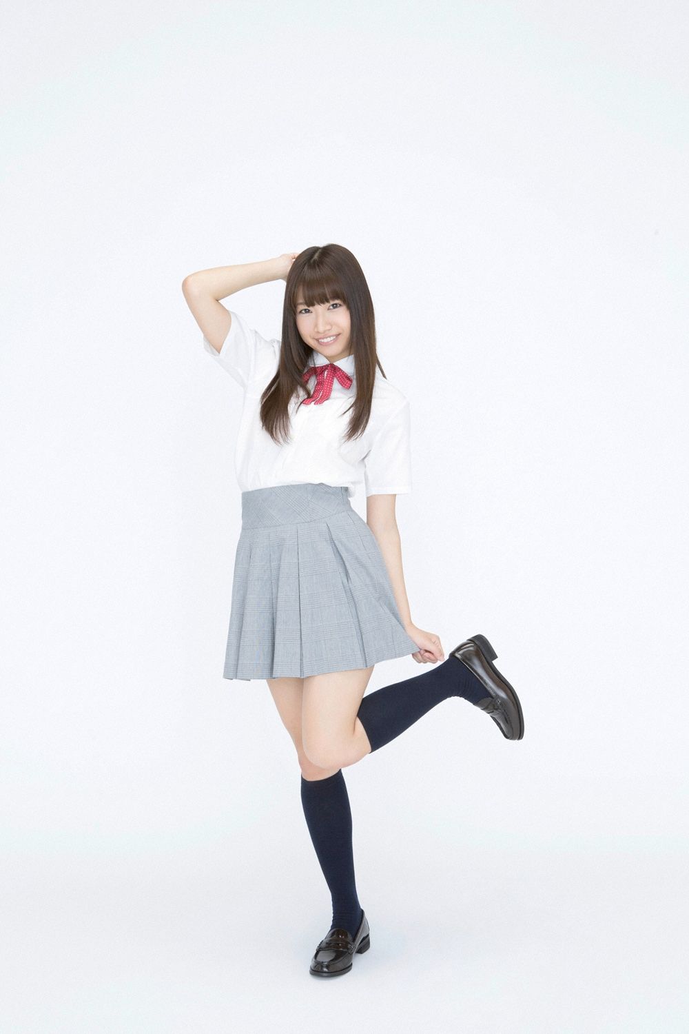 為近あんな《ミスFLASH2015のクールビューティー入学!!》  Vol.661-图15