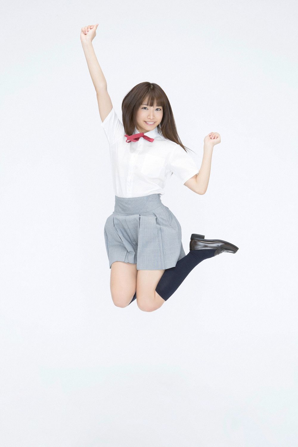 為近あんな《ミスFLASH2015のクールビューティー入学!!》  Vol.661-图16