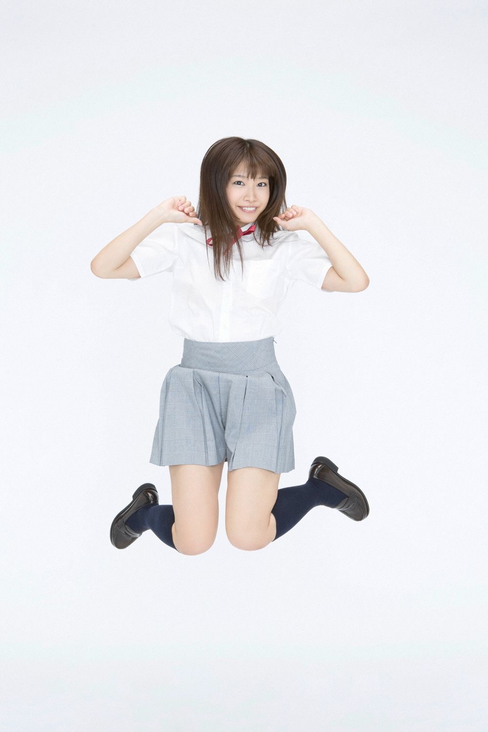 為近あんな《ミスFLASH2015のクールビューティー入学!!》  Vol.661-图17