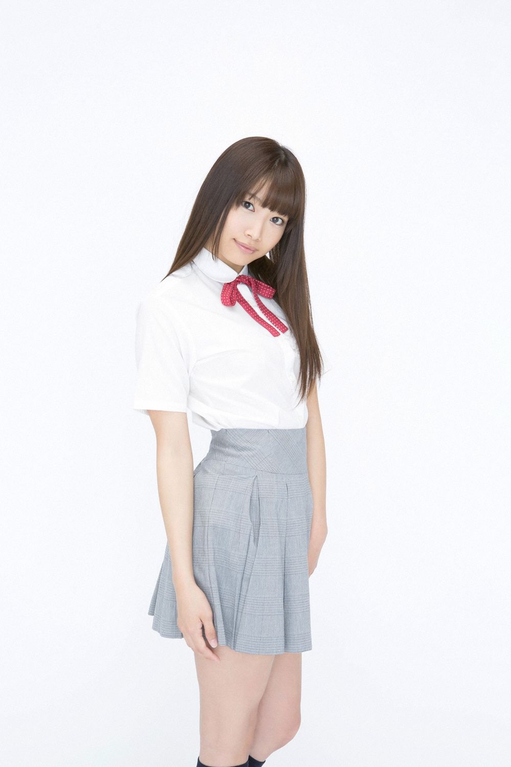 為近あんな《ミスFLASH2015のクールビューティー入学!!》  Vol.661-图1