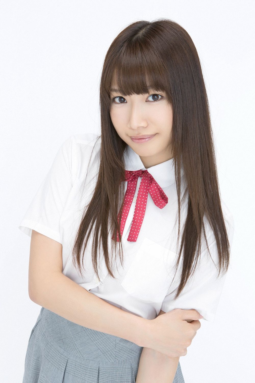 為近あんな《ミスFLASH2015のクールビューティー入学!!》  Vol.661-图3