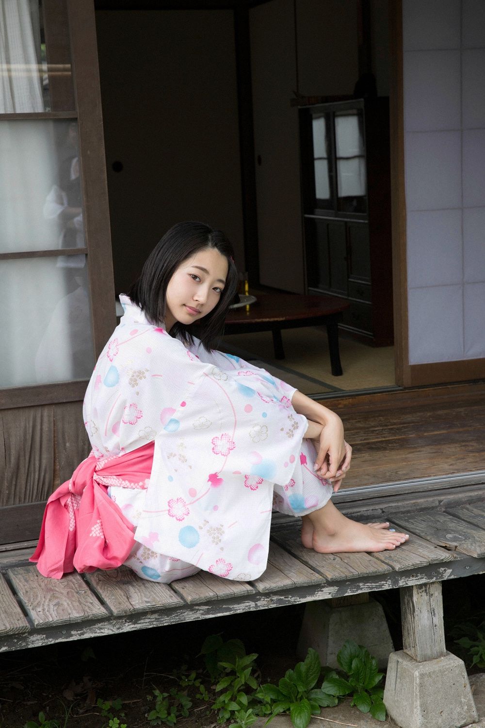 武田玲奈《夏に跳べ！部活少女》  Vol.662-图0