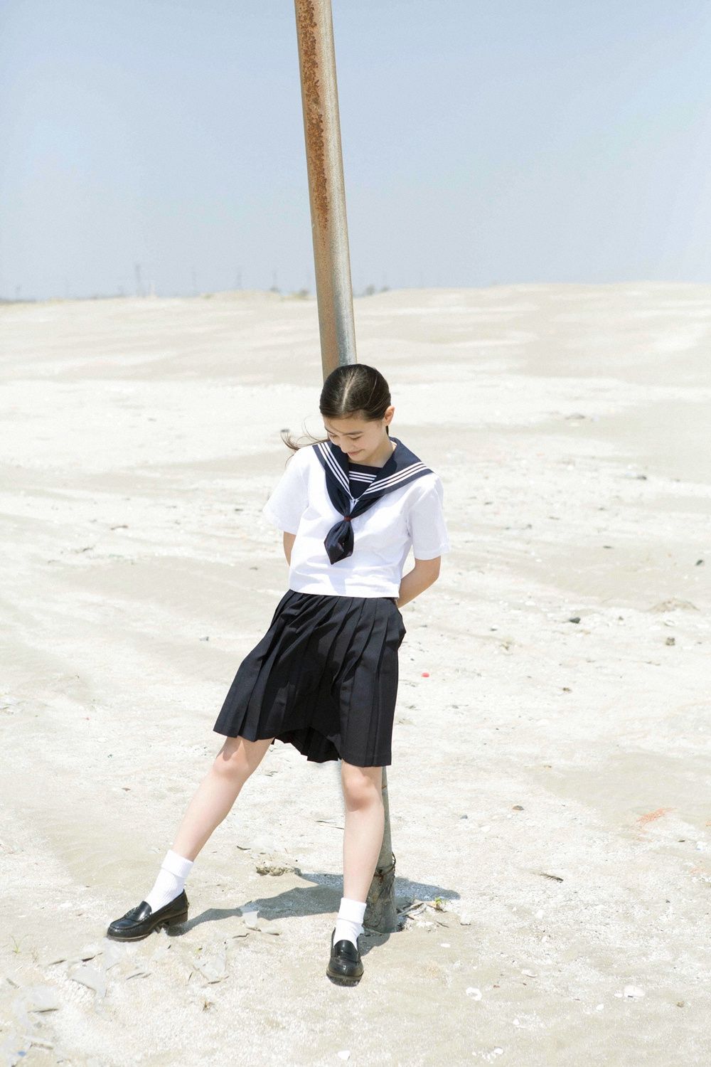 山口まゆ/山口麻友《天使の繭》  Vol.664-图9