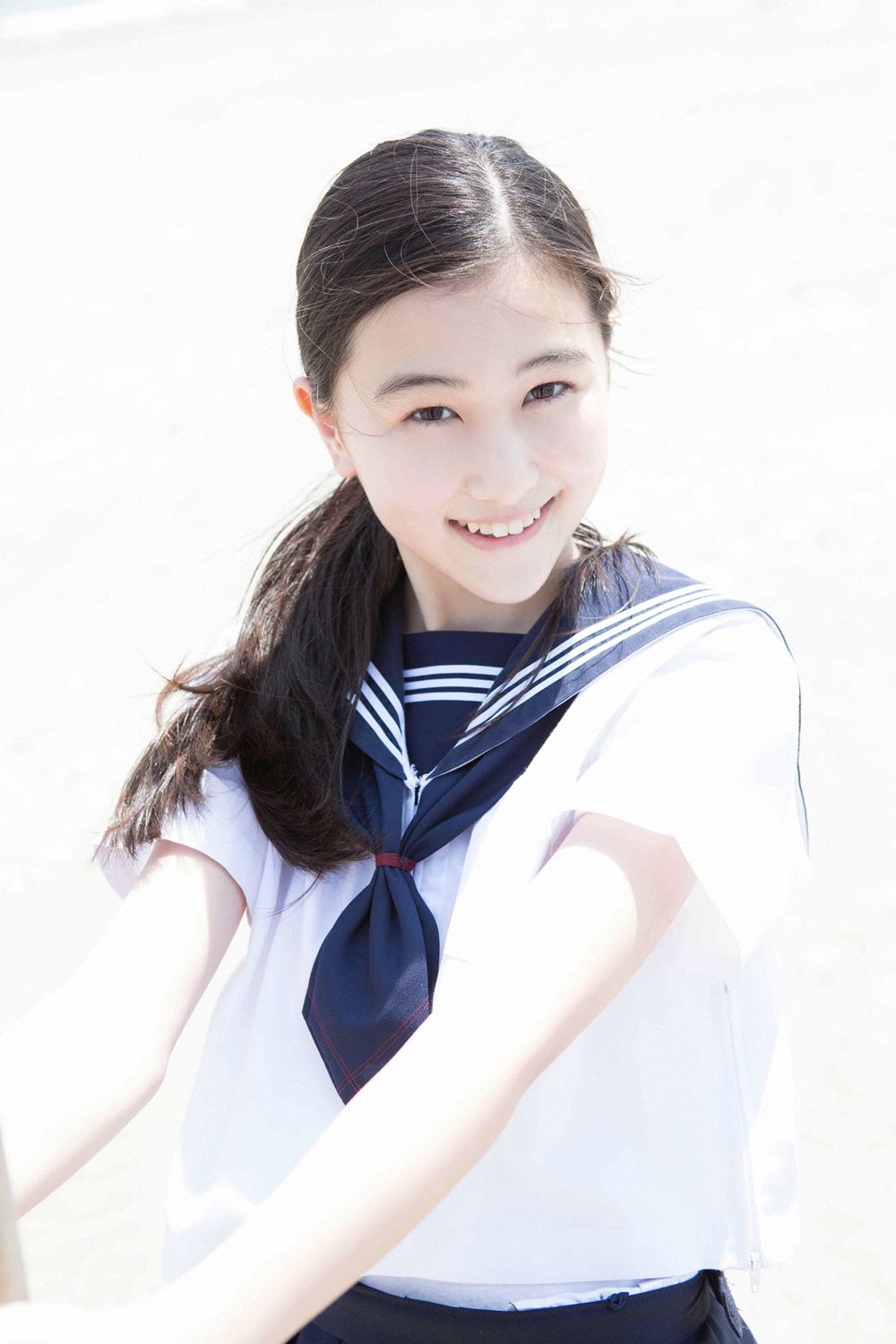 山口まゆ/山口麻友《天使の繭》  Vol.664-图11