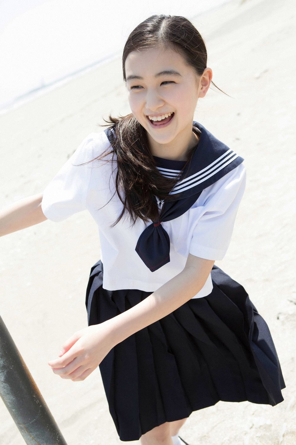 山口まゆ/山口麻友《天使の繭》  Vol.664-图12