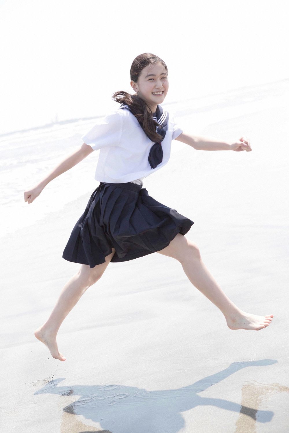 山口まゆ/山口麻友《天使の繭》  Vol.664-图15