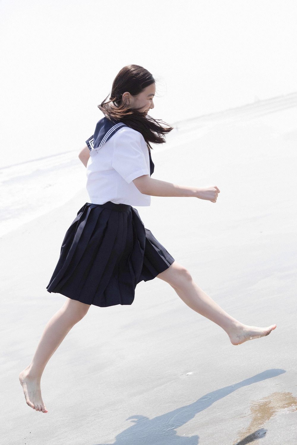 山口まゆ/山口麻友《天使の繭》  Vol.664-图16