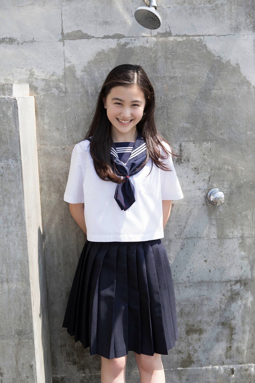 山口まゆ/山口麻友《天使の繭》  Vol.664-图18