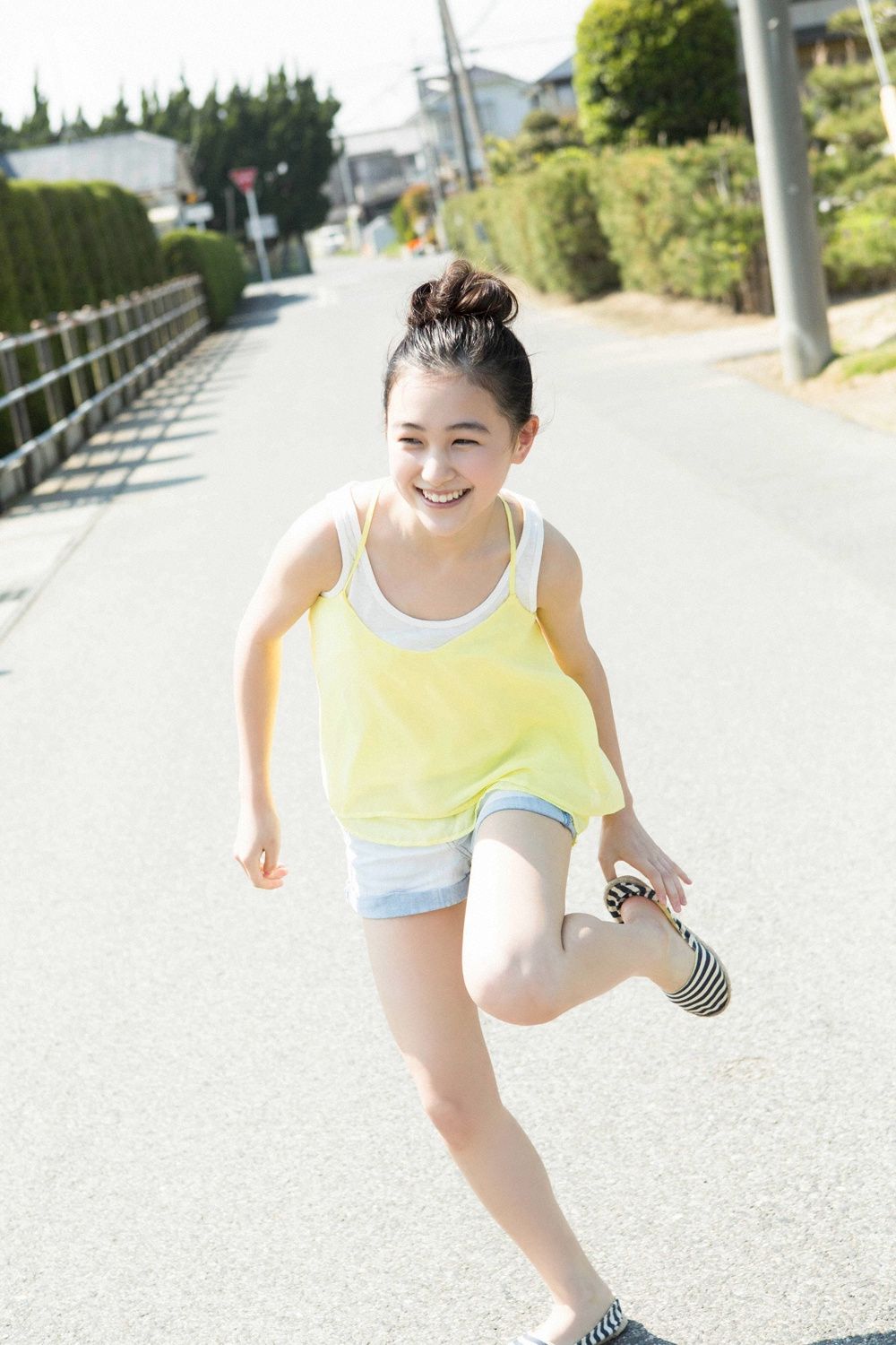 山口まゆ/山口麻友《天使の繭》  Vol.664-图28