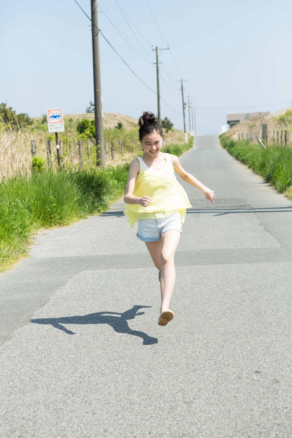 山口まゆ/山口麻友《天使の繭》  Vol.664-图30