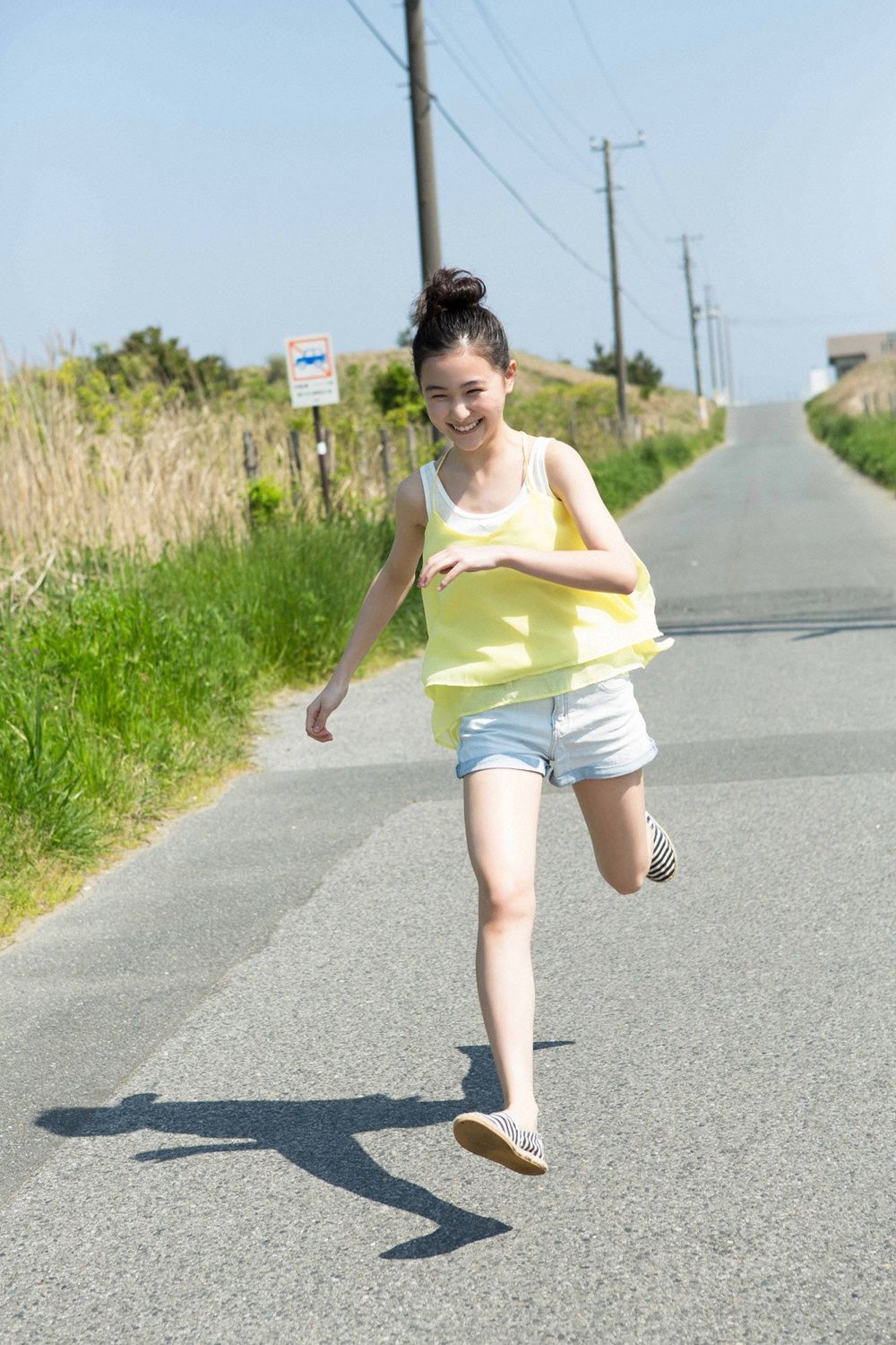 山口まゆ/山口麻友《天使の繭》  Vol.664-图31