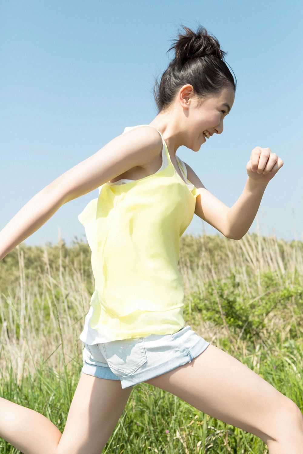 山口まゆ/山口麻友《天使の繭》  Vol.664-图36