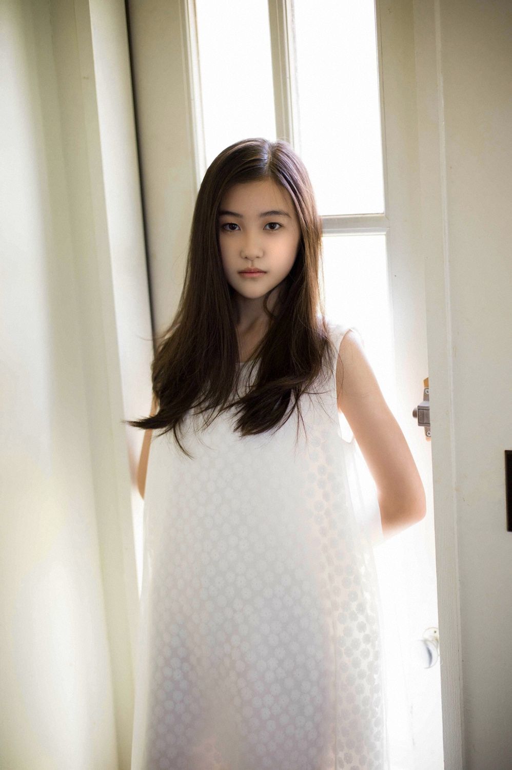 山口まゆ/山口麻友《天使の繭》  Vol.664-图37