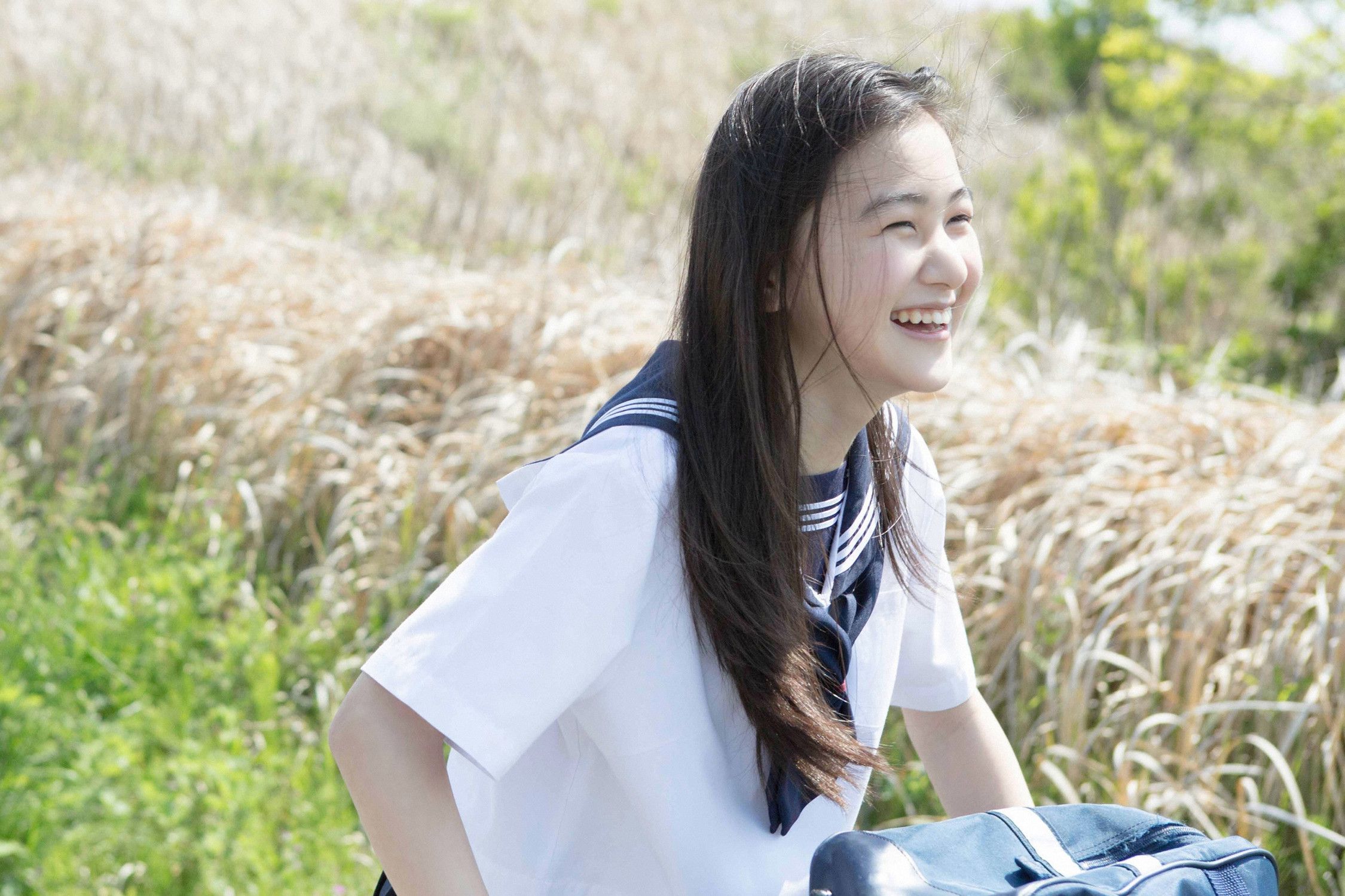 山口まゆ/山口麻友《天使の繭》  Vol.664-图3