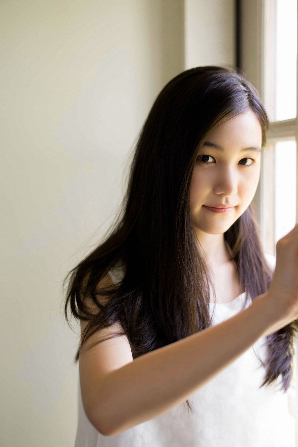 山口まゆ/山口麻友《天使の繭》  Vol.664-图39