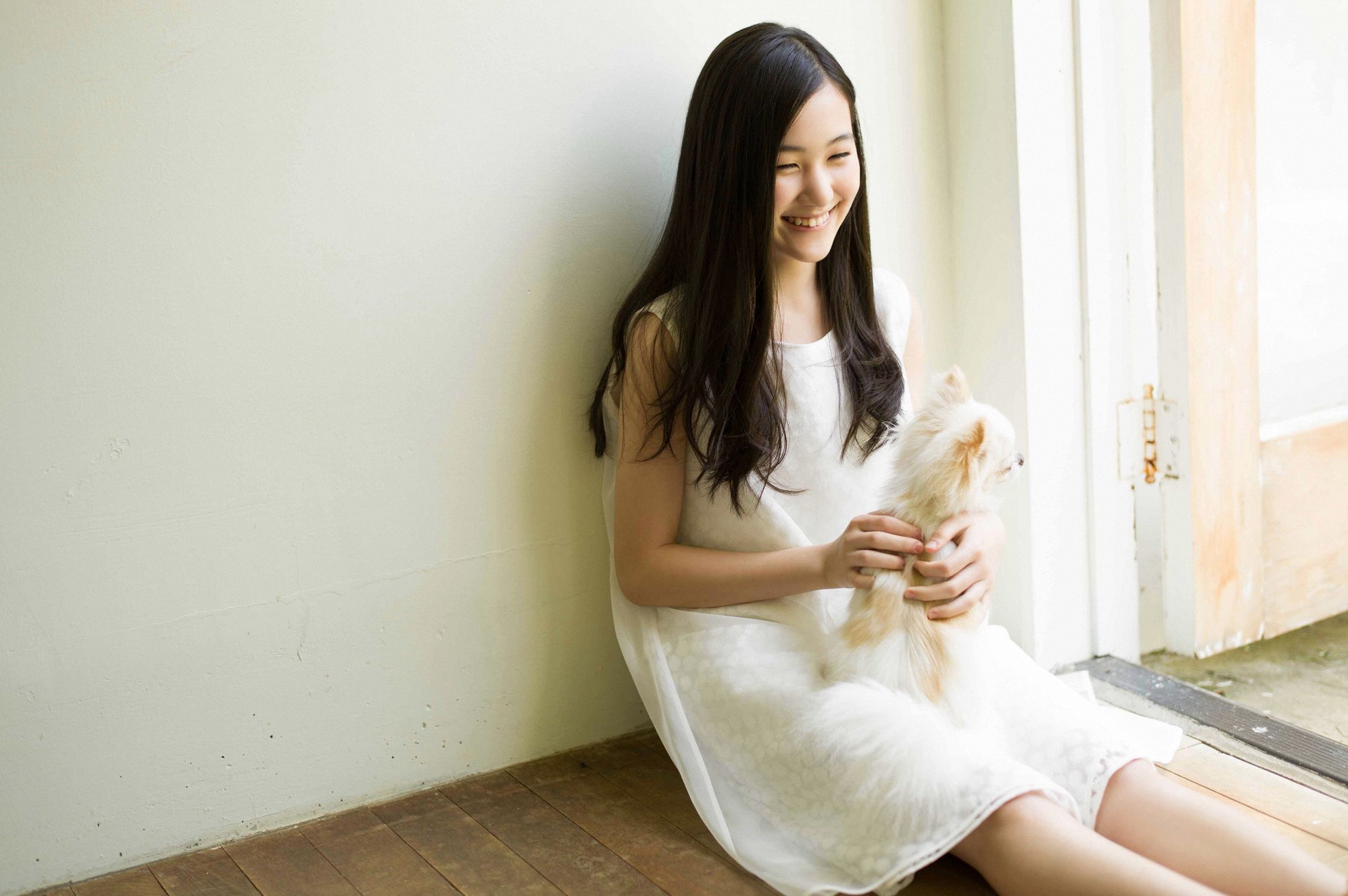 山口まゆ/山口麻友《天使の繭》  Vol.664-图41