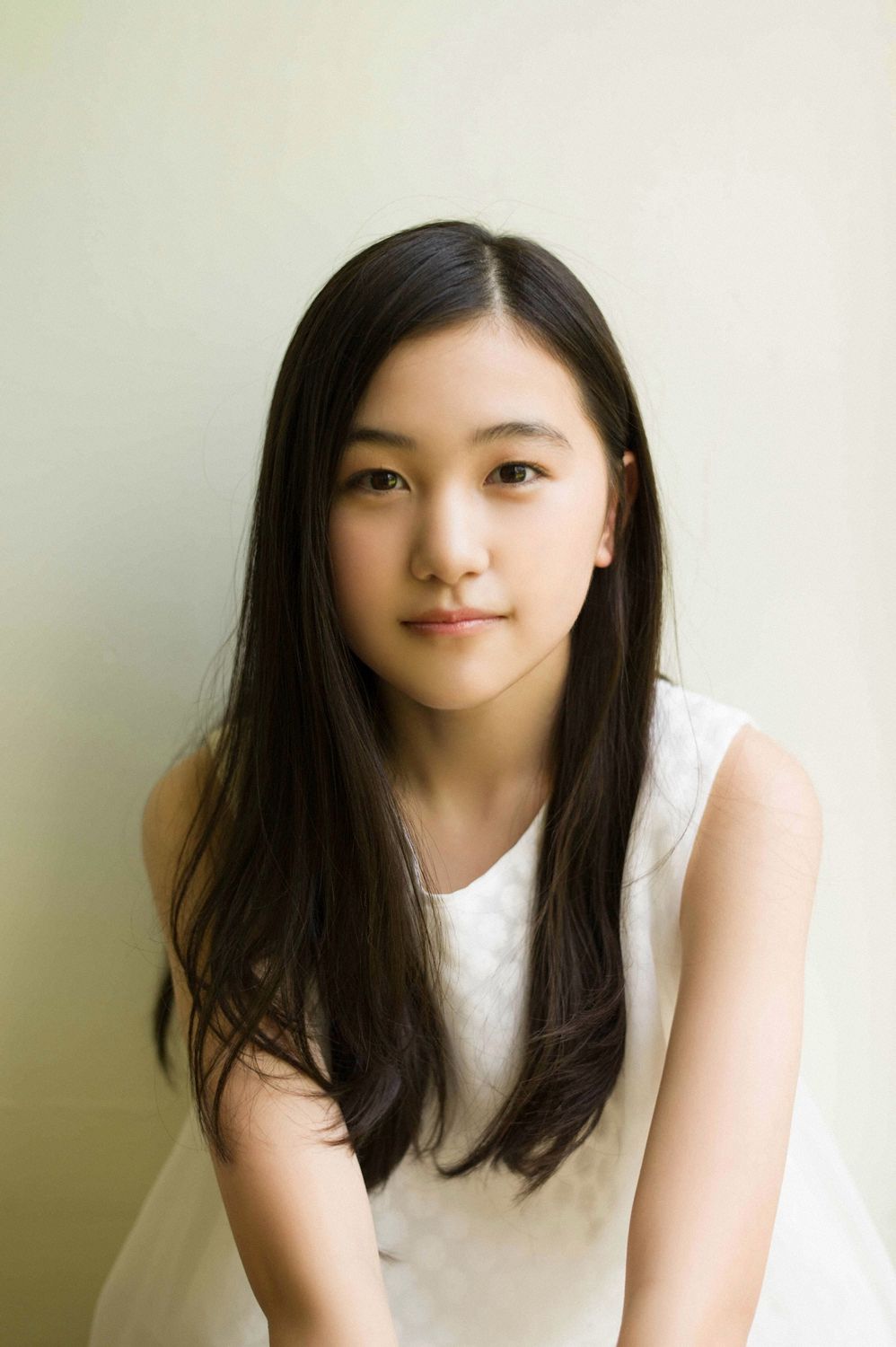 山口まゆ/山口麻友《天使の繭》  Vol.664-图45