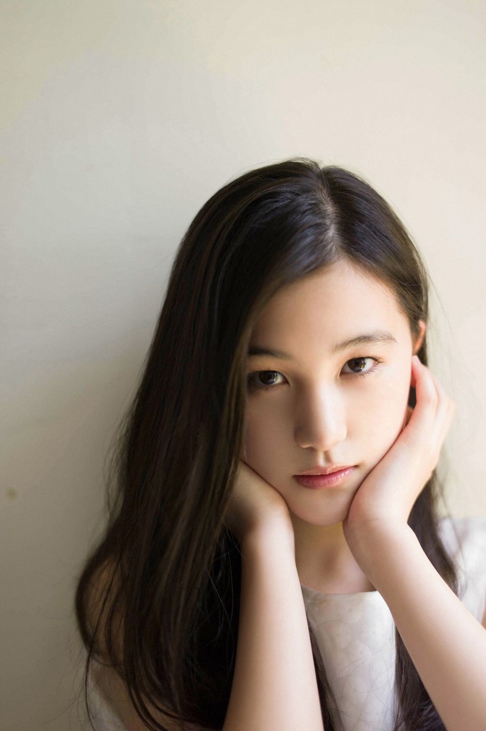 山口まゆ/山口麻友《天使の繭》  Vol.664-图46