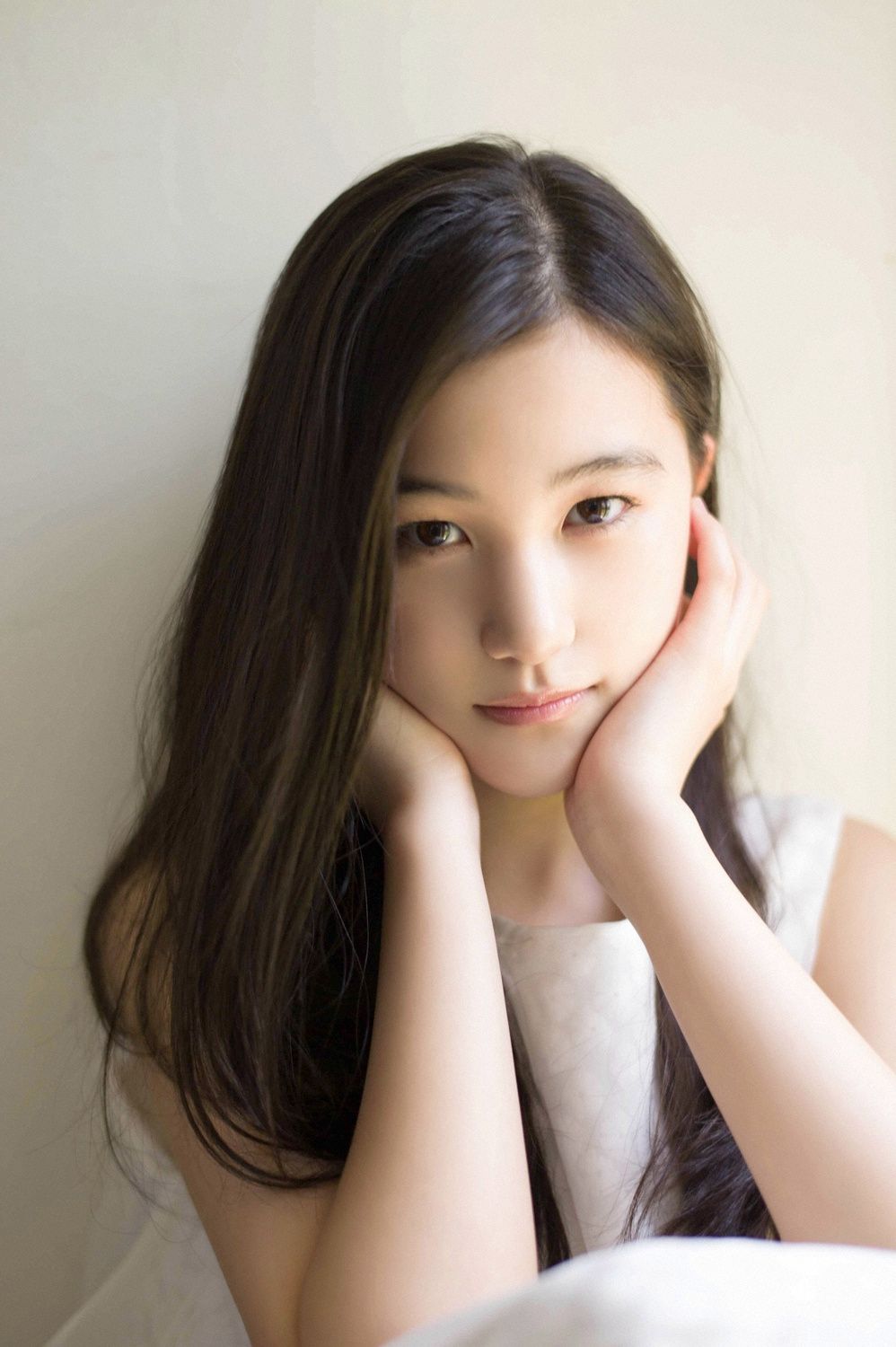 山口まゆ/山口麻友《天使の繭》  Vol.664-图47