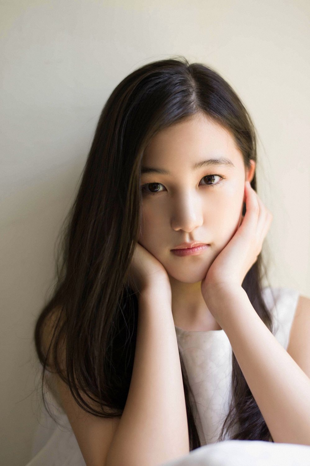 山口まゆ/山口麻友《天使の繭》  Vol.664-图48