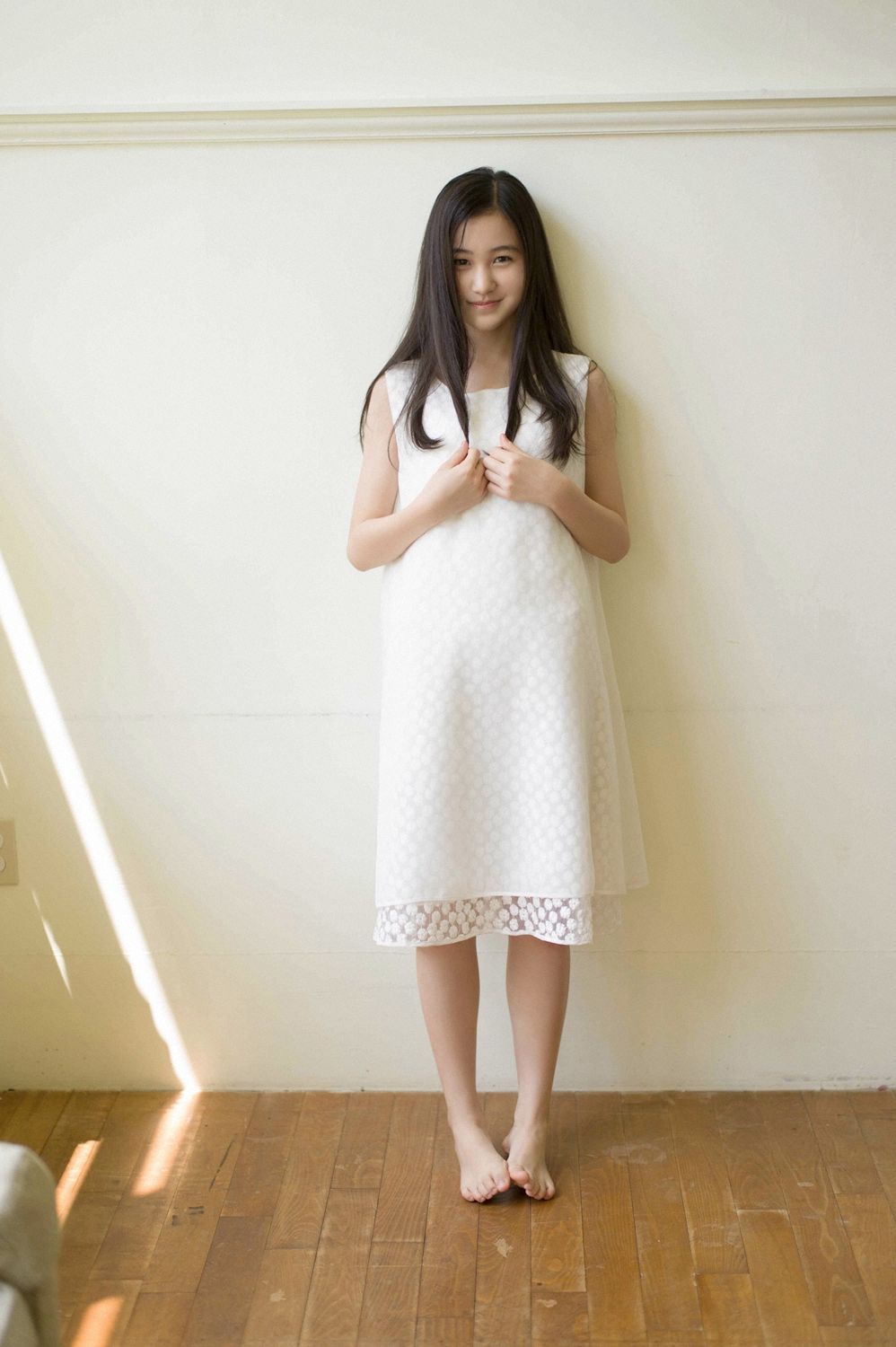 山口まゆ/山口麻友《天使の繭》  Vol.664-图50