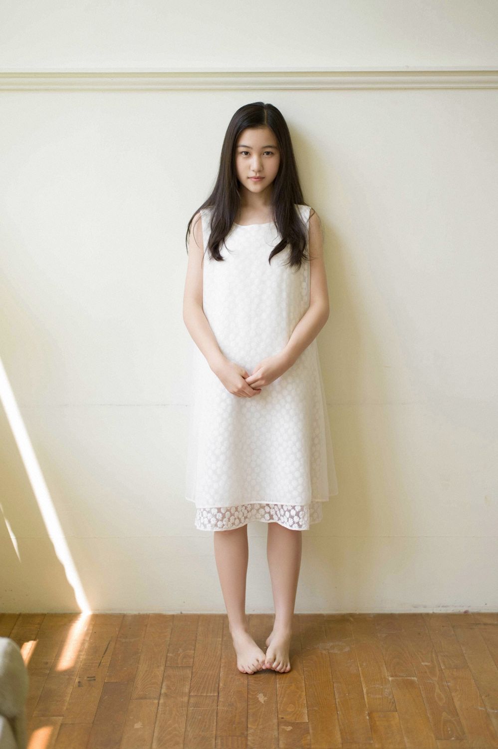 山口まゆ/山口麻友《天使の繭》  Vol.664-图51