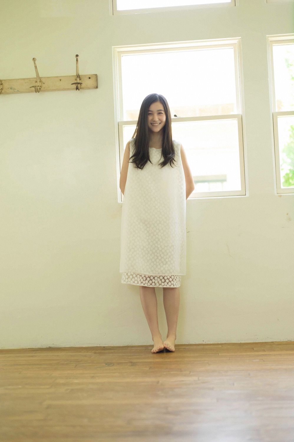 山口まゆ/山口麻友《天使の繭》  Vol.664-图52