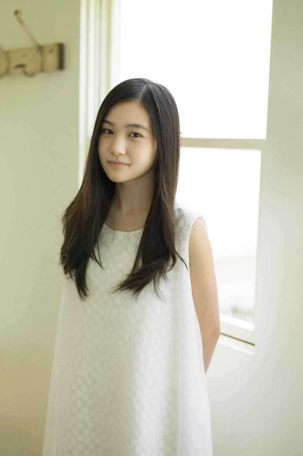 山口まゆ/山口麻友《天使の繭》  Vol.664-图53