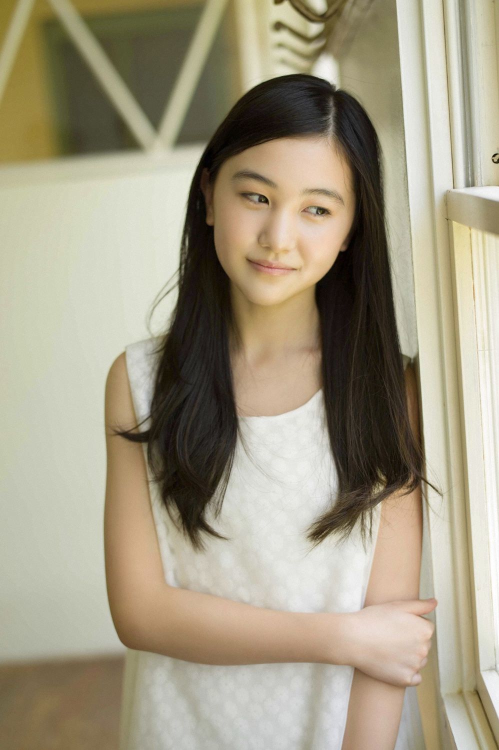 山口まゆ/山口麻友《天使の繭》  Vol.664-图54