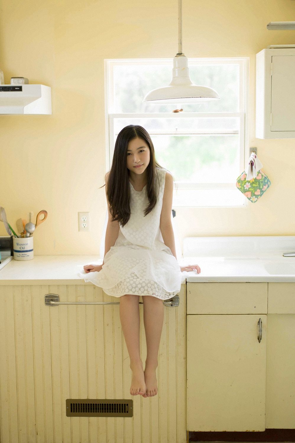 山口まゆ/山口麻友《天使の繭》  Vol.664-图58