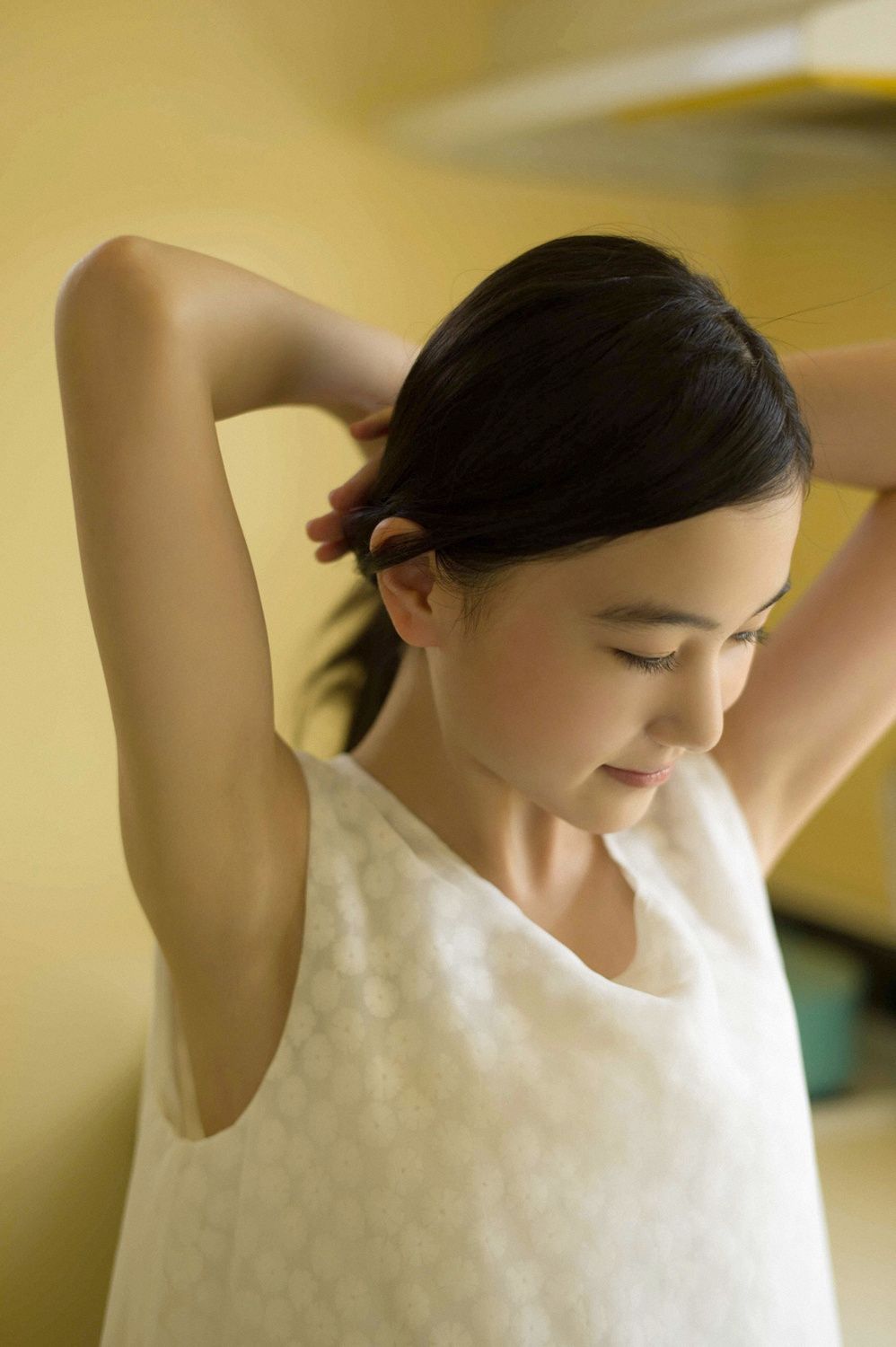 山口まゆ/山口麻友《天使の繭》  Vol.664-图59