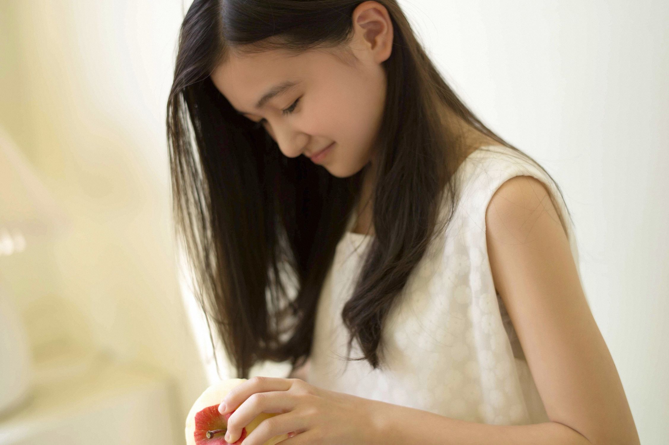 山口まゆ/山口麻友《天使の繭》  Vol.664-图60