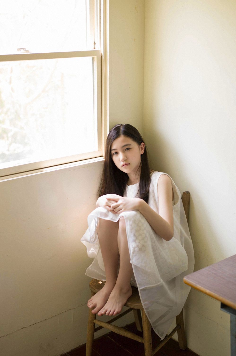 山口まゆ/山口麻友《天使の繭》  Vol.664-图62