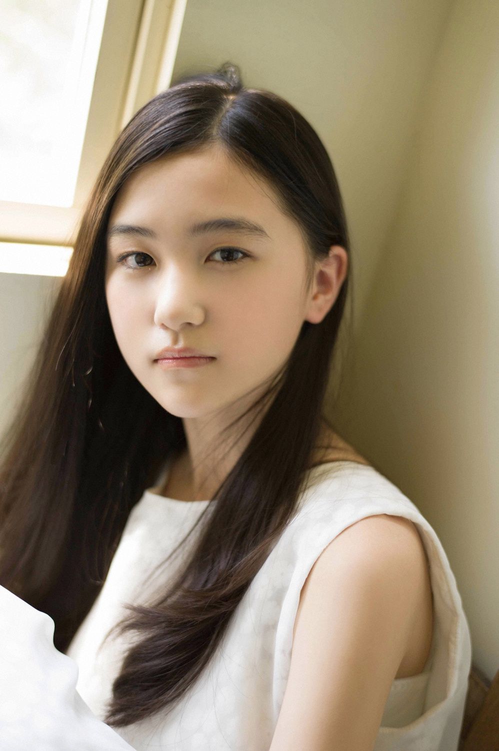 山口まゆ/山口麻友《天使の繭》  Vol.664-图64