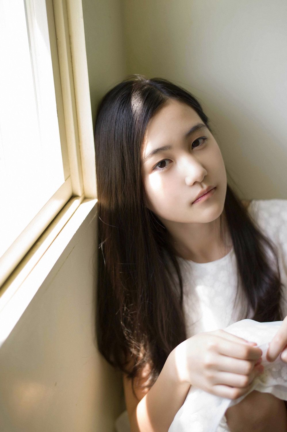 山口まゆ/山口麻友《天使の繭》  Vol.664-图65