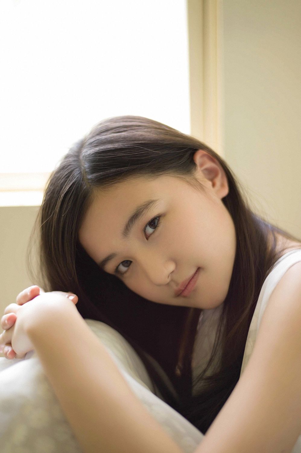 山口まゆ/山口麻友《天使の繭》  Vol.664-图66