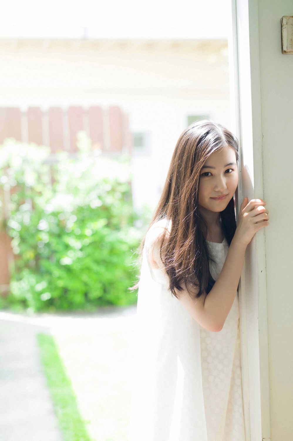 山口まゆ/山口麻友《天使の繭》  Vol.664-图67