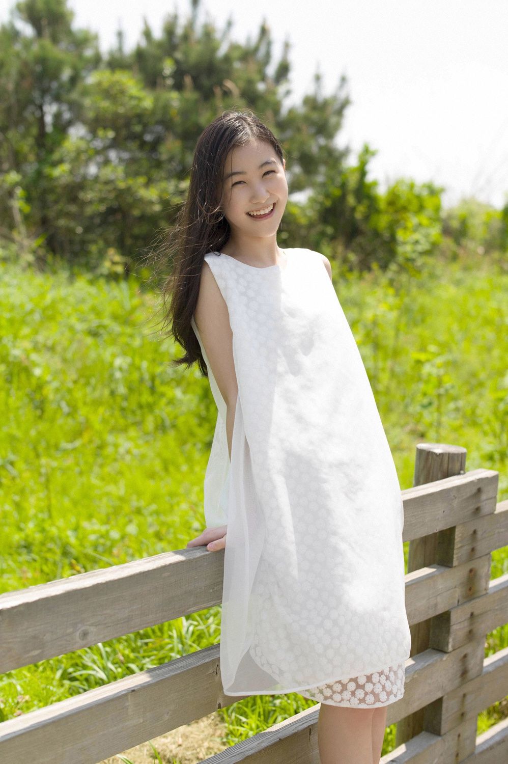 山口まゆ/山口麻友《天使の繭》  Vol.664-图68