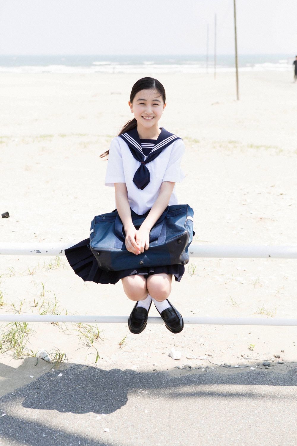 山口まゆ/山口麻友《天使の繭》  Vol.664-图7