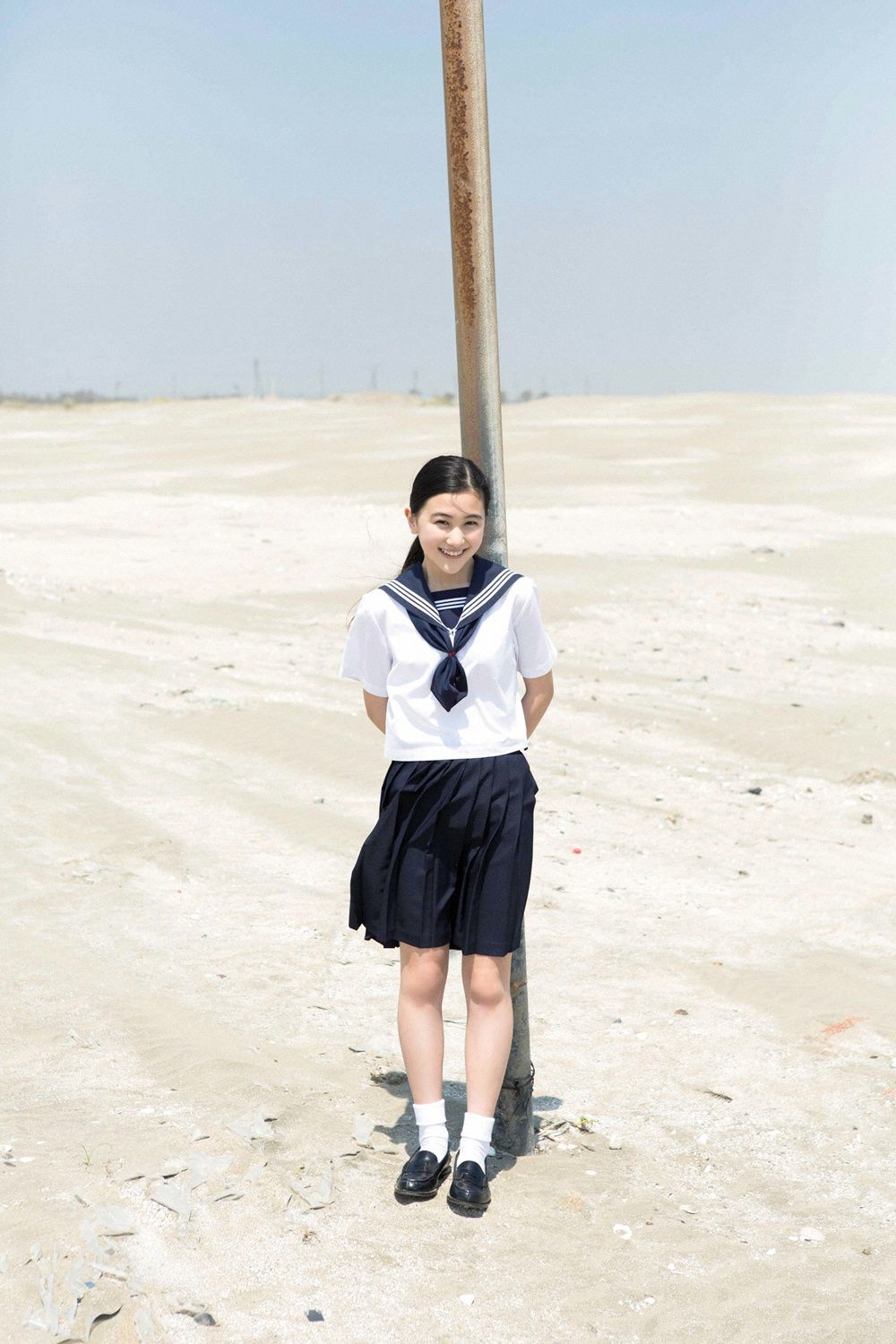 山口まゆ/山口麻友《天使の繭》  Vol.664-图8