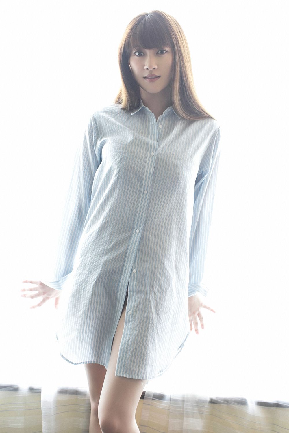 原幹恵《Great Hara》  Vol.667-图0