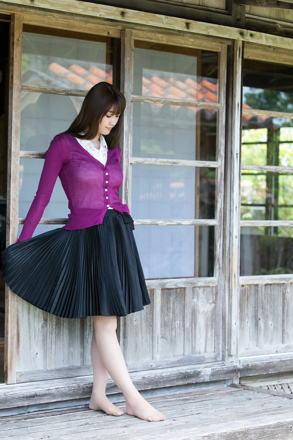 原幹恵《Great Hara》  Vol.667-图23