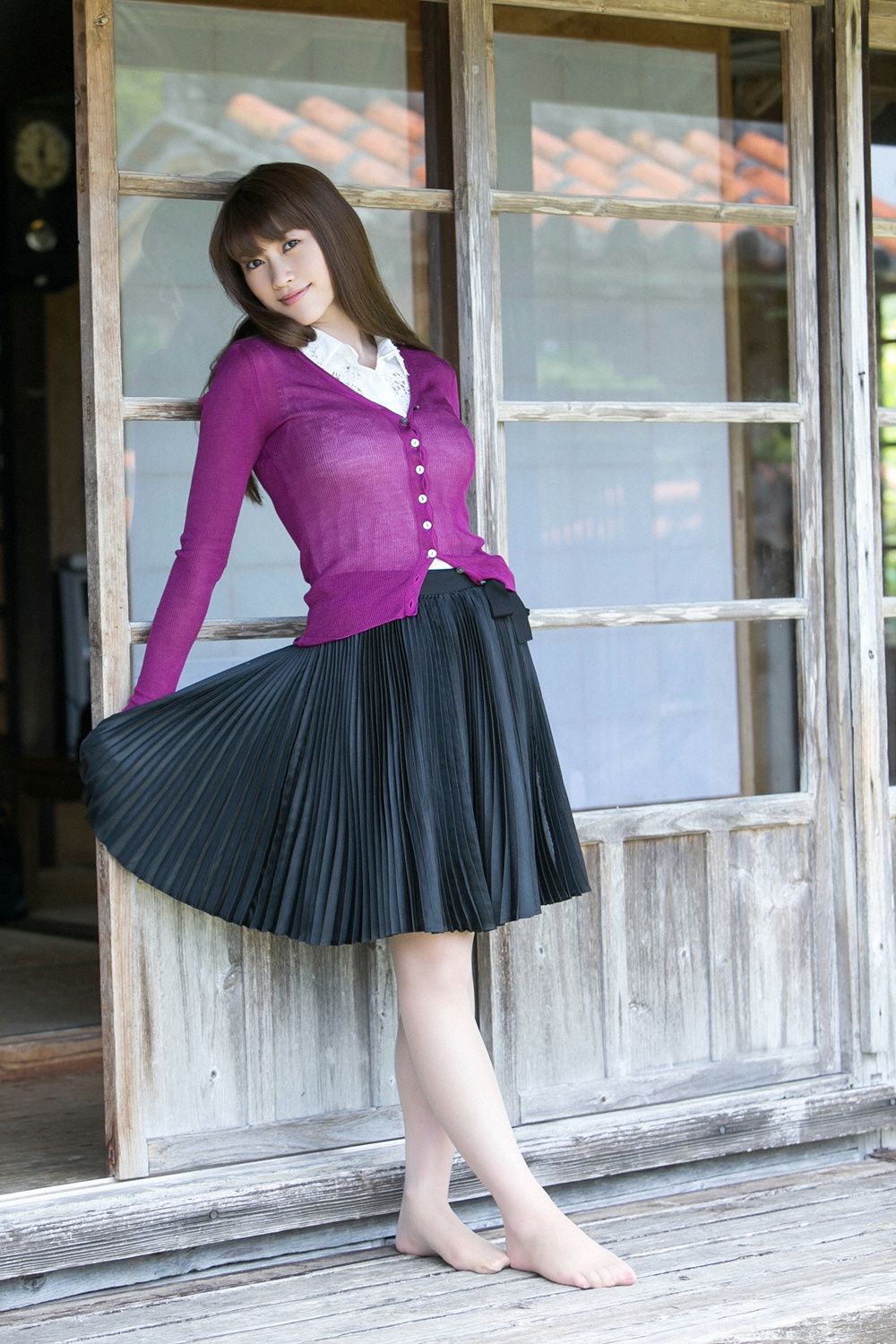 原幹恵《Great Hara》  Vol.667-图24